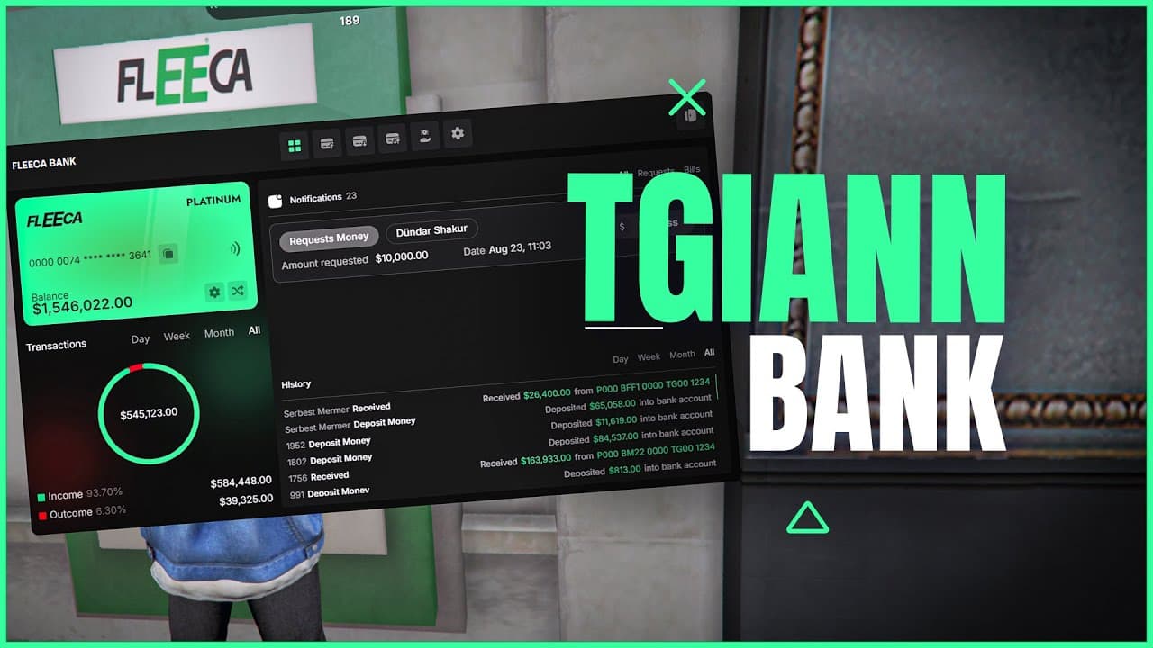 Showcase Video