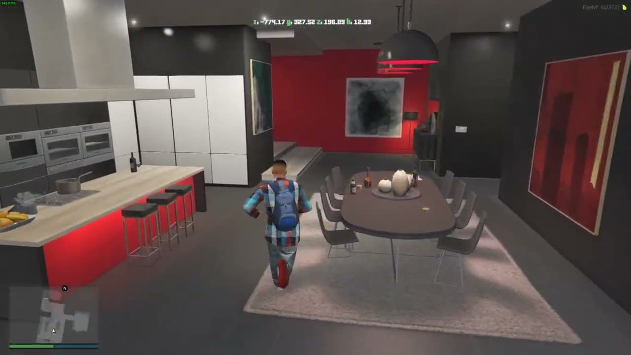 Showcase Video