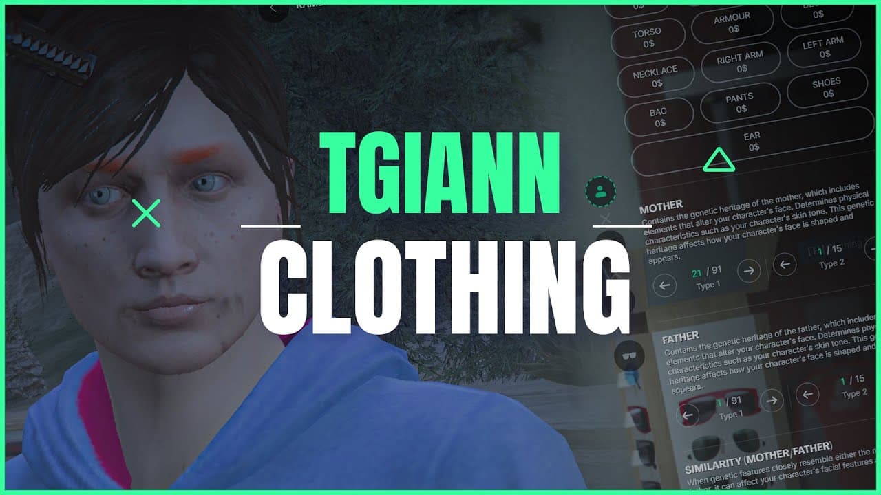 Showcase Video