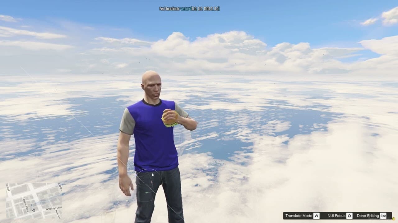 Showcase Video