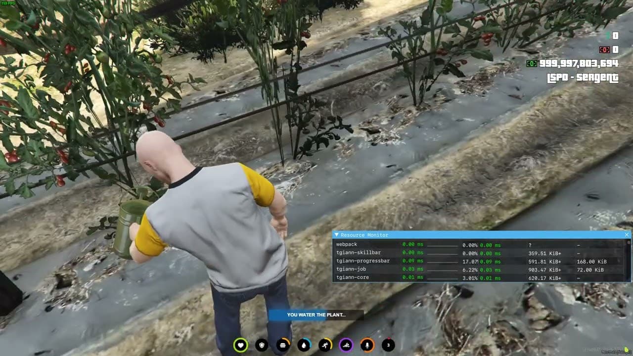 Showcase Video