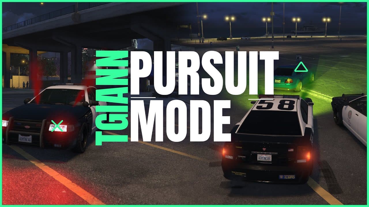 Showcase Video