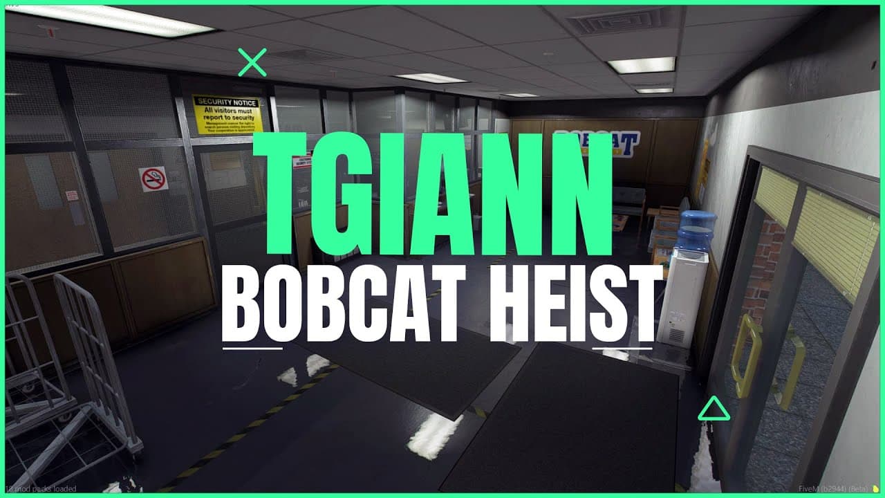 Showcase Video