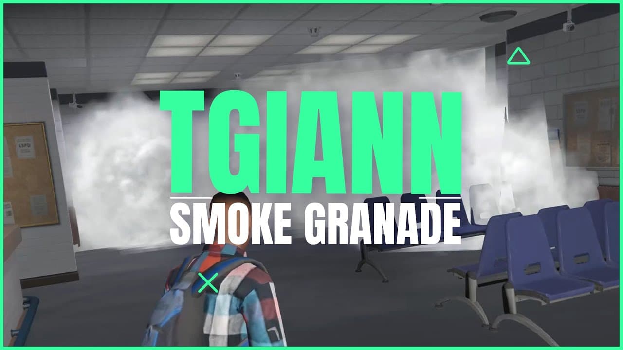 Showcase Video